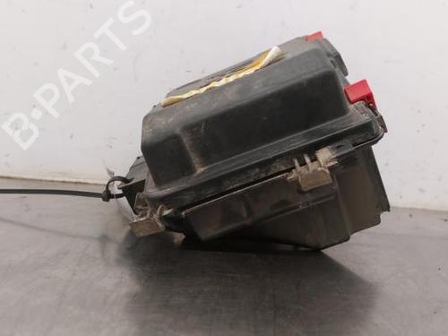 Fuse box CITROËN BERLINGO Box Body/MPV (K9) 1.5 BlueHDi 130 | BP19633276E1 