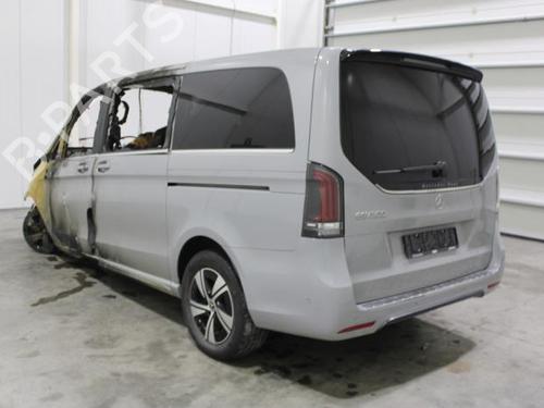 Electronic sensor MERCEDES-BENZ VITO Tourer (W447) eVITO (447.703, 447.705) | BP37862138M84 - Image 8