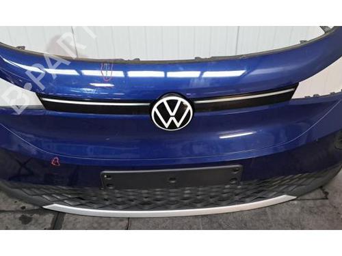 Front bumper VW ID.4 (E21) Performance | BP33612109C7 - Image 11