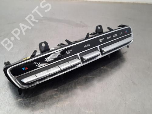 Climate control MERCEDES-BENZ GLC Coupe (C253) 200 EQ Boost (253.380) | BP15383425I5 
