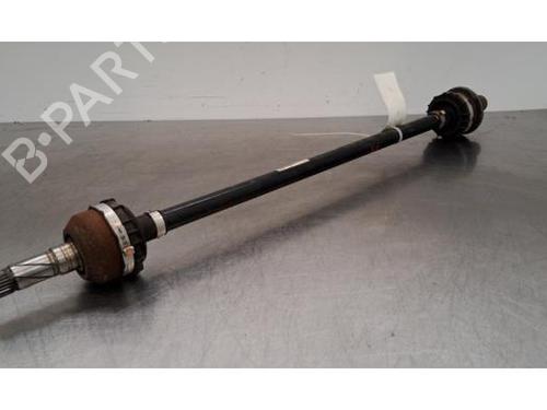 Used Right rear driveshaft VOLVO XC60 II (246) T5 AWD (250 hp) 29600715