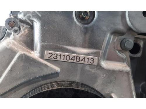 Motor RENAULT CLIO V (B7_) 1.6 E-TECH 145 (B7MU) | BP37861632M1 - Image 7