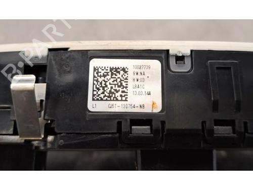 Switch FORD KUGA II (DM2) 2.0 TDCi 4x4 | BP29515484I30 