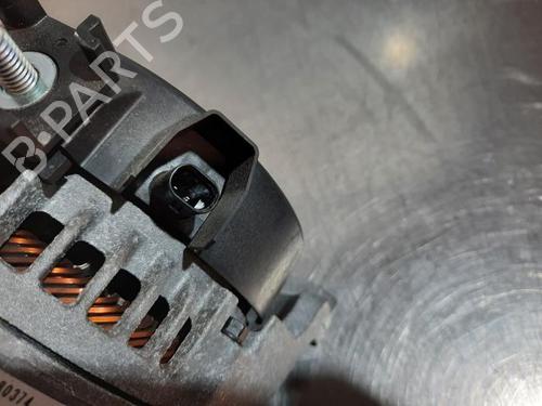 Alternator BMW 1 (F40) 116 d | BP32847317M7  - Image 5