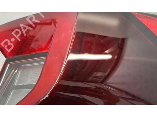 Left taillight BMW X1 (U11) xDrive 25 e Plug-in-Hybrid | BP39038395C34  - Image 10