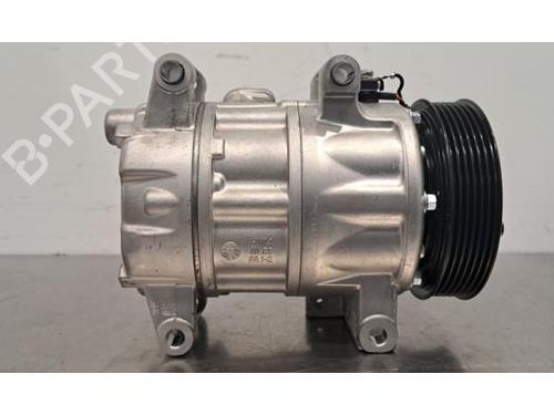 AC-Kompressor MAZDA CX-60 (KH_) 3.3 e-SKYACTIV-D MHEV (200 hp) 30187355