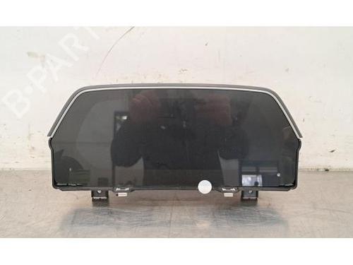 Used Instrument cluster AUDI E-TRON (GEN) 55 quattro (408 hp) 24511653