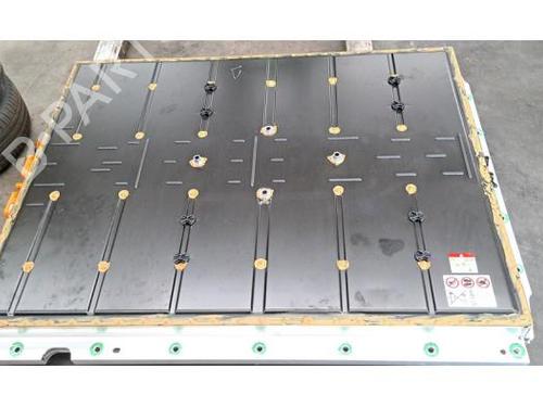 Used Battery AUDI Q4 E-TRON SUV (F4B) 45 (286 hp) 29493883