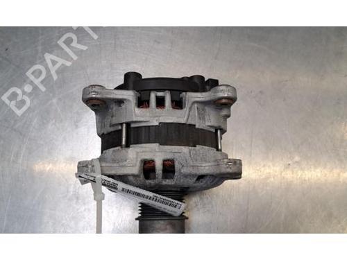 Alternator VW POLO VI (AW1, BZ1, AE1) 1.0 TSI | BP37251742M7 - Image 6
