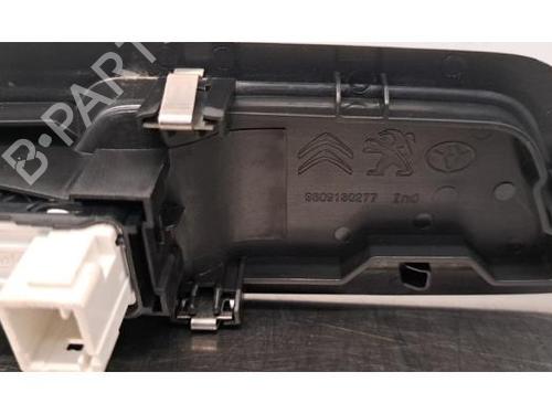 Switch CITROËN JUMPY III Van (V_) 2.0 BlueHDi 145 | BP32431221I30