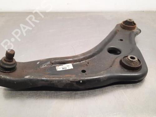 Used Right front suspension arm NISSAN QASHQAI II SUV (J11, J11_) 1.5 dCi (110 hp) 23589664