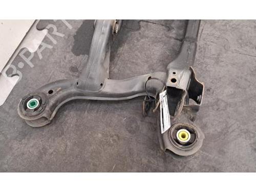 Subframe MERCEDES-BENZ CLA (C118) CLA 200 (118.387) | BP39180079M9 - Image 3