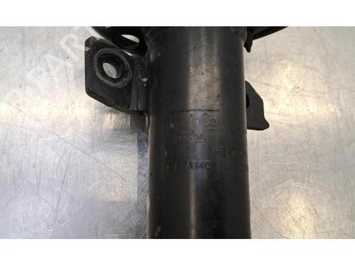 Right front shock absorber FORD TRANSIT COURIER B460 Box Body/MPV 1.5 TDCi | BP38003830M17 - Image 5