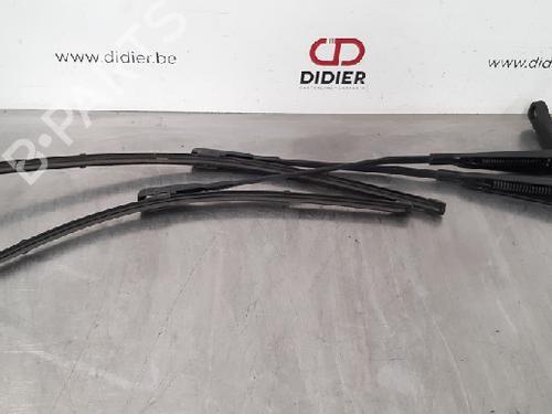 Vindrute viskerarm VW TRANSPORTER T6 Van (SGA, SGH, SHA, SHH) 2.0 TDI (102 hp) 15015935