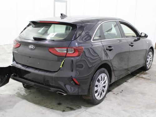 Venstre forlygte KIA CEED (CD) 1.6 CRDi 115 | BP32353965C28 - Image 11