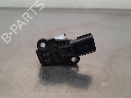 Used Mass air flow sensor RENAULT TRAFIC II Van (FL) 2.0 dCi 115 (FL01, FL0U) (114 hp) 23606894