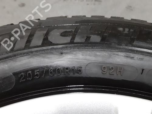 Felg BMW X2 (F39) xDrive 20 d | BP15025939C45 