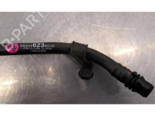 Pipe OPEL ASTRA L (OV5) 1.2 (FPHNPJ) | BP32664676M125