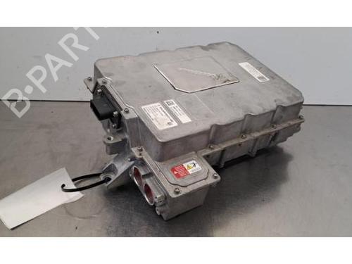 Used Inverter/Converter Inverter/Converter PORSCHE TAYCAN (Y1A) Turbo (Y1AFC1) (680 hp) 34105345 34105345