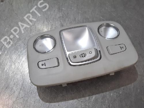 Interior roof light CITROËN C4 Grand Picasso II (DA_, DE_) 1.6 HDi / BlueHDi 115 | BP10886919I8