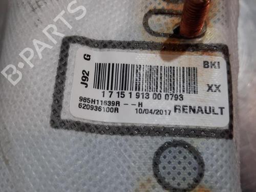 Other DACIA LODGY (JS_) 1.5 dCi | BP23604903O1 