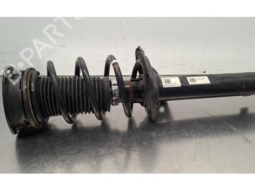 Høyre foran støtdemper Høyre foran støtdemper SKODA OCTAVIA III Combi (5E5, 5E6) 2.0 TSI RS (245 hp) 33615020 33615020