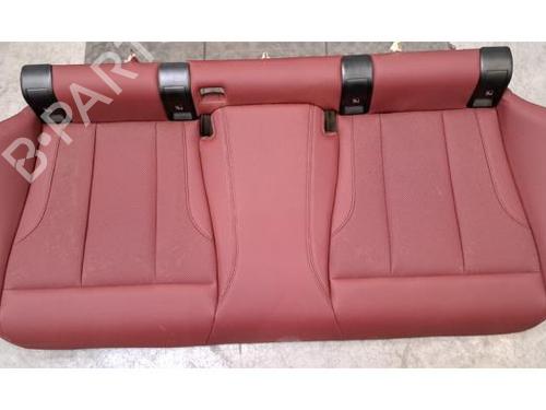 Seats set BMW 4 Gran Coupe (G26) 420 i | BP36005053C78  - Image 12