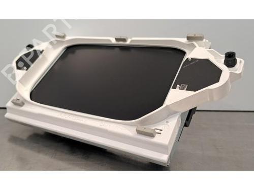 Instrument cluster DS DS 3 / DS 3 CROSSBACK (UR_, UC_, UJ_) 1.5 BlueHDi 130 (UCYHZR) | BP30194944C47 