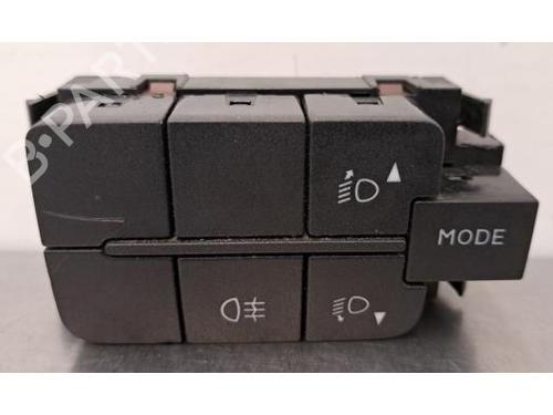 Used Switch CITROËN JUMPER II Van 2.0 BlueHDi 130 (130 hp) 29817951