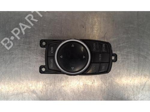 Electronic module BMW 3 (F30, F80) 330 d | BP26194104M83 