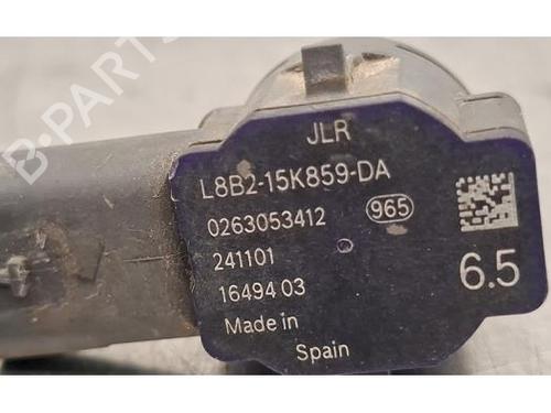 Electronic module LAND ROVER DEFENDER Van (L663) 3.0 D250 MHEV 4x4 | BP39495707M83 - Image 5