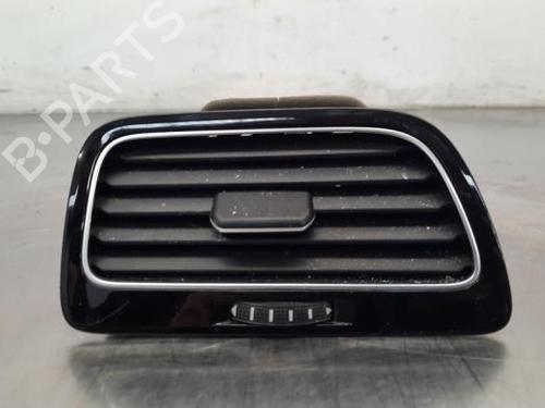 Used Air vent VW GOLF VII (5G1, BQ1, BE1, BE2) 2.0 GTD (184 hp) 23612893