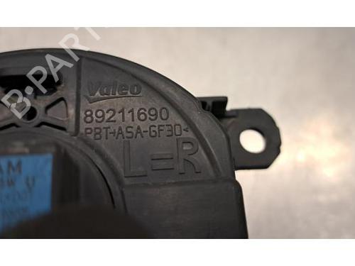 Right front fog light TOYOTA PROACE Van (MDZ_) 2.0 D4d (MDZA) | BP37861865C31 - Image 3