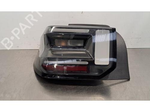 Left taillight CITROËN C3 IV (CC_, CB_) 1.2 PureTech 100 (CCHPV4) | BP33307537C34 - Image 2