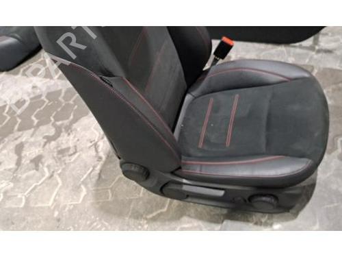 Seats set MERCEDES-BENZ CLA (C118) CLA 180 d (118.310) | BP32847432C78 - Image 4