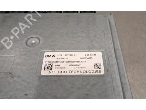 Engine control unit (ECU) BMW X5 (G05, F95) xDrive 50 e Plug-in-Hybrid | BP31162381M57 