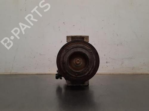 AC compressor MERCEDES-BENZ A-CLASS Saloon (V177) A 200 (177.187) | BP23592073M34 