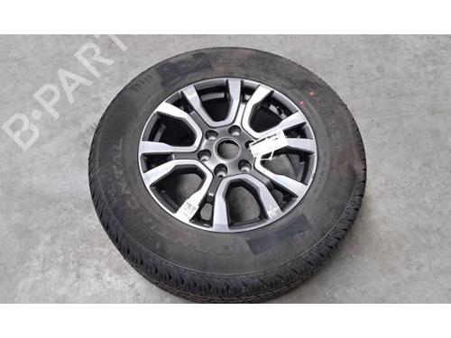 Used Rim Rim 37003122 37003122
