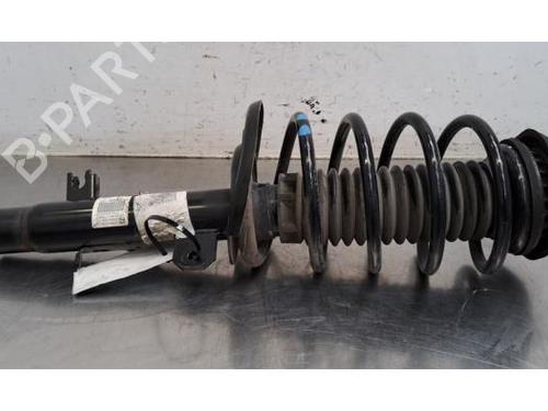 Højre fortil støddæmper Højre fortil støddæmper CITROËN C3 III (SX) 1.5 BlueHDi 100 (SXYHYP, SXYHTU) (102 hp) 36004930 36004930