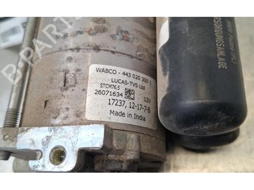 Suspension compressor AUDI Q5 (FYB, FYG) 2.0 TDI quattro | BP39418126M103 - Image 3
