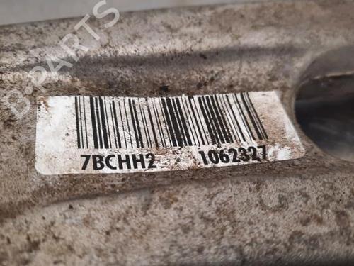 Left front suspension arm PEUGEOT 408 II (FP_, F3_) PureTech 130 (FPHNST) | BP23628917M12 