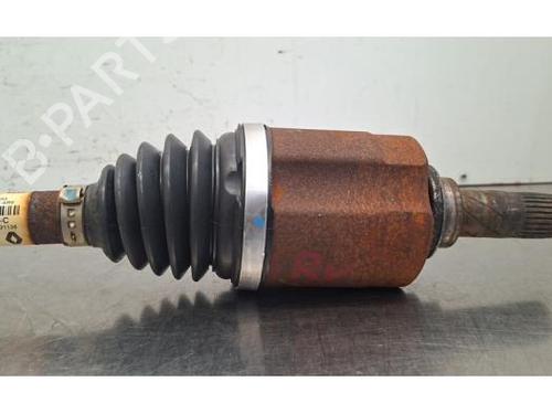Right front driveshaft RENAULT SCENIC E-TECH PHASE I EV87 | BP37225517M39 - Image 3