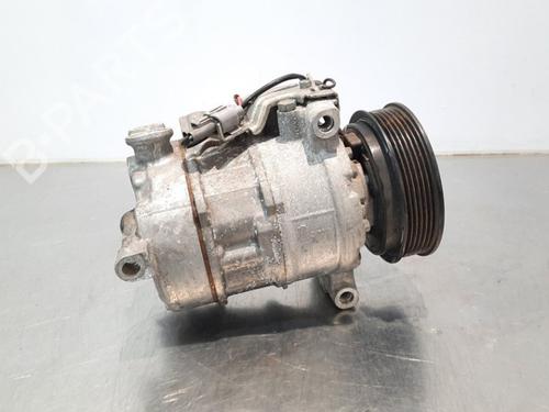 AC compressor MERCEDES-BENZ CLA Coupe (C117) CLA 180 CDI / d (117.312) | BP10899855M34 
