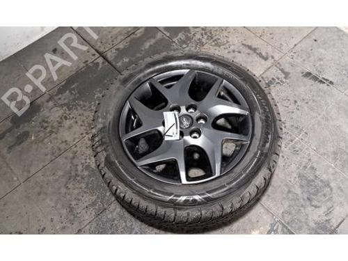 Used Rim Rim FORD TRANSIT CUSTOM V710 Van (NRN) 2.5 Duratec Plug-in-Hybrid (232 hp) 33316480 33316480