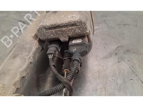 Steering rack FORD TRANSIT V363 Van (FCD, FDD) 2.0 EcoBlue RWD | BP25450181M22 
