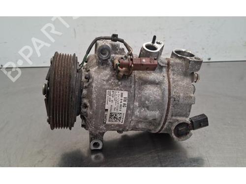 AC-Kompressor AC-Kompressor VW POLO VI (AW1, BZ1, AE1) 1.0 TSI (95 hp) 36012392 36012392