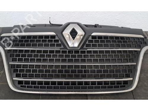 Grill RENAULT MASTER III Van (FV) 2.3 dCi 145 RWD (FV0E, FV0F, FV0T, FV10, FV12, FV11) | BP36772692C40 - Image 7