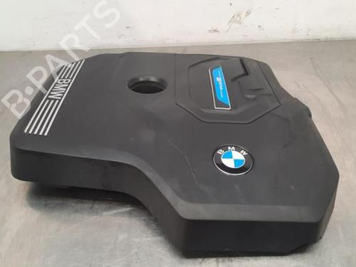 Used Underbody protection BMW X3 (G01, F97, G08) iX3 (286 hp) 20082205