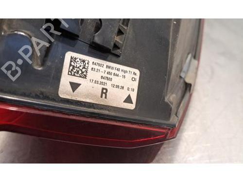 Right taillight BMW 1 (F40) 118 i | BP32276781C35 