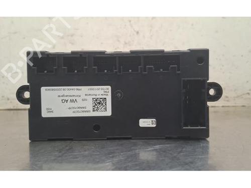Electronic module VW GOLF VIII (CD1, DA1) 2.0 TDI | BP40284874M83 - Image 2